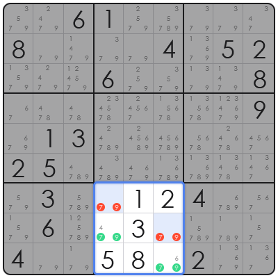 crazy for sudoku