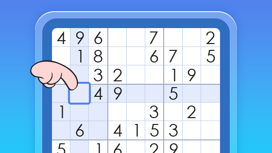 sudoku easy medium hard